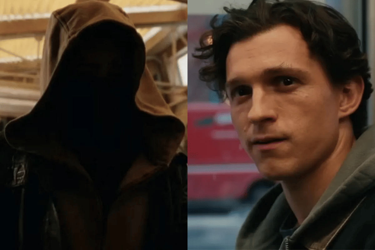 Apakah Jean Grey Akan Jadi Pacar Peter Parker di MCU?