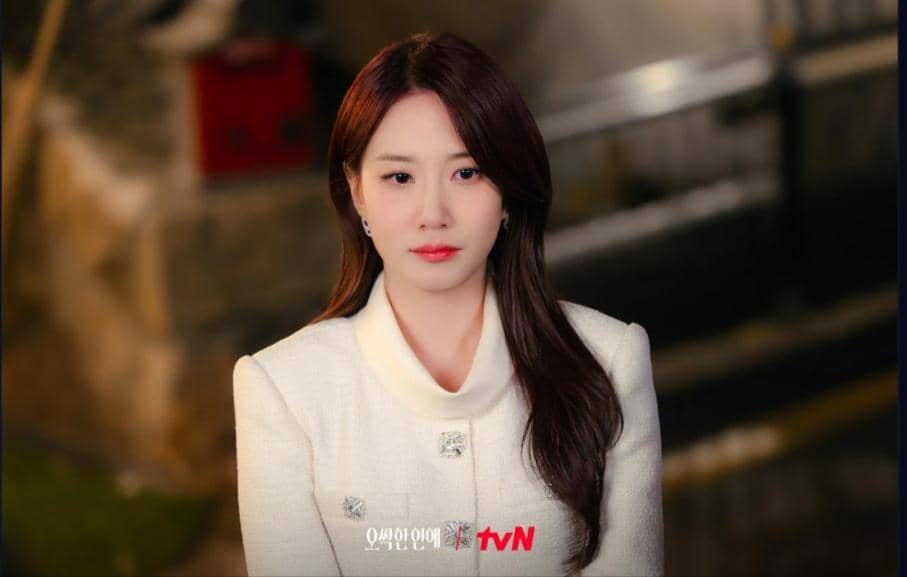 7 Sikap Denial Cheon Yeo Ri di Drakor Spooky In Love