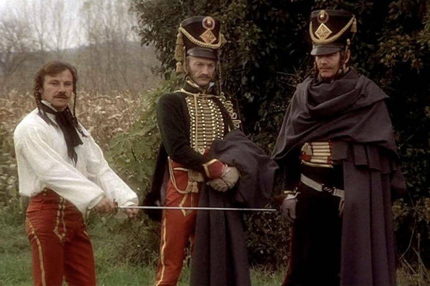 The Duellists