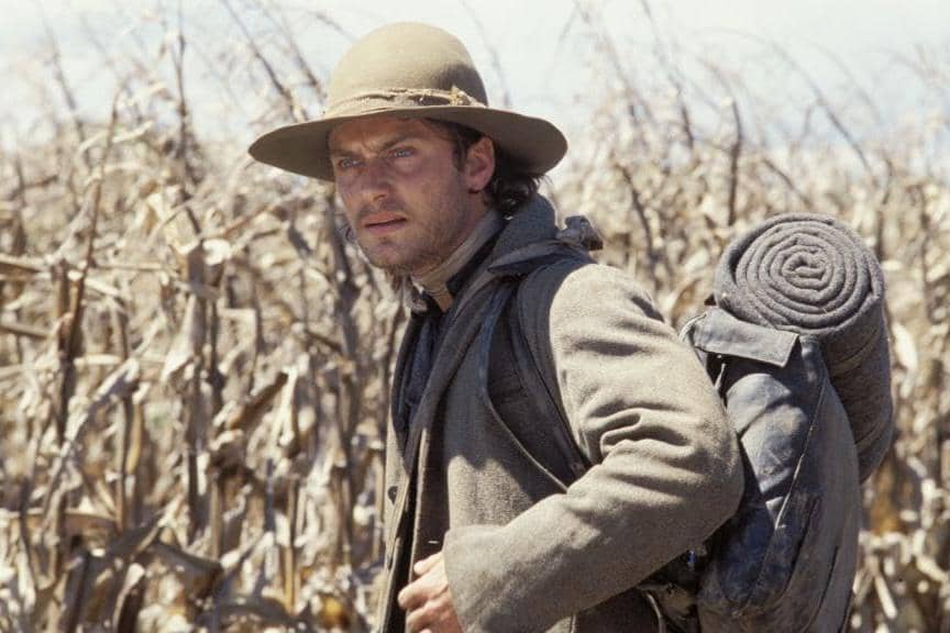 Cold Mountain
