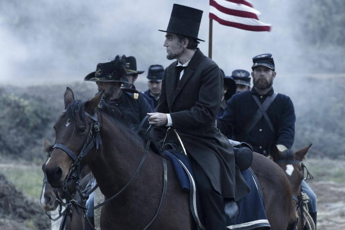 Lincoln
