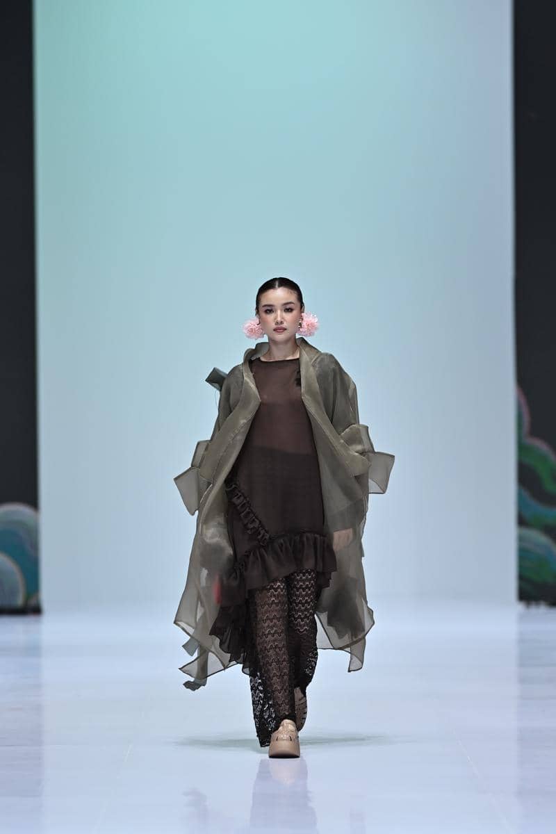 Koleksi Simpull by Vida di BTN IFW 2026