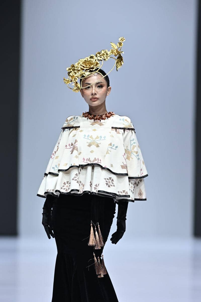 Amir Malik X Akbar Tan di BTN IFW 2026