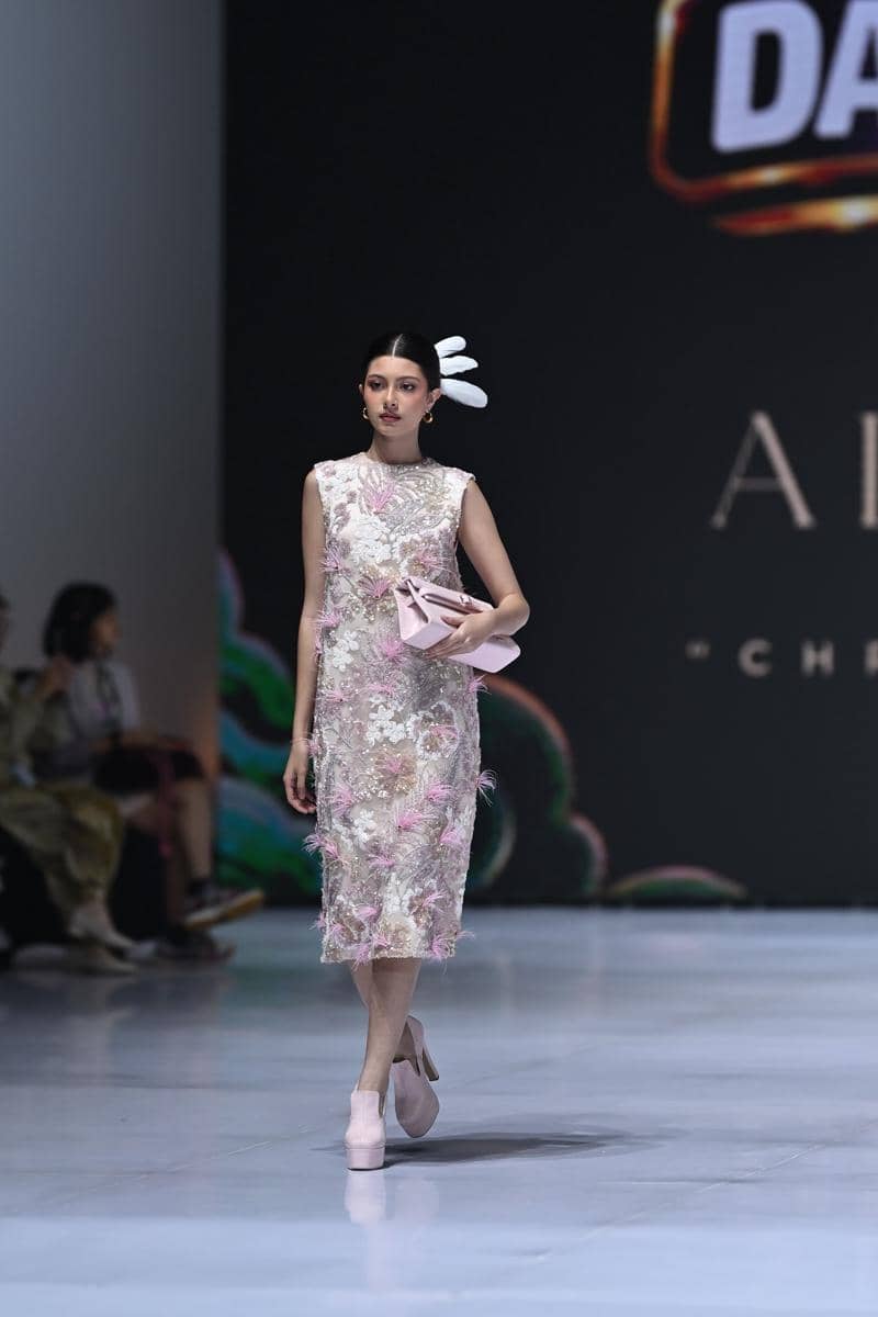 Koleksi ADITH di BTN IFW 2026 