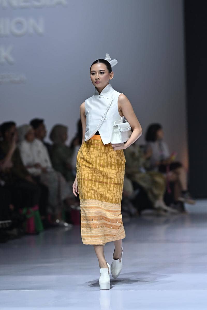 Koleksi ADITH di BTN IFW 2026 