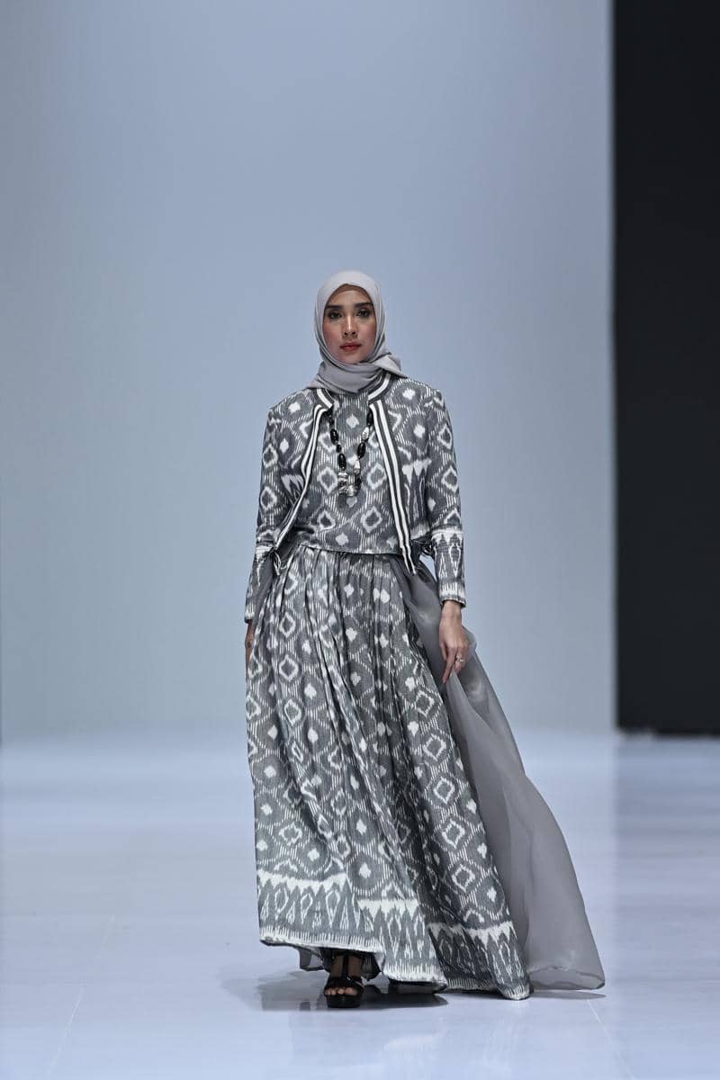 Nieta Hidayani di BTN IFW 2026