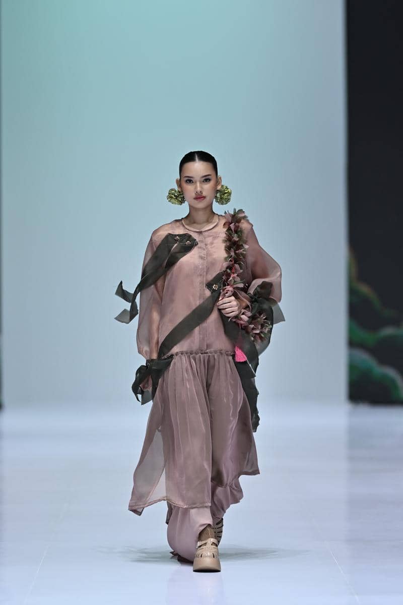 Koleksi Simpull by Vida di BTN IFW 2026 