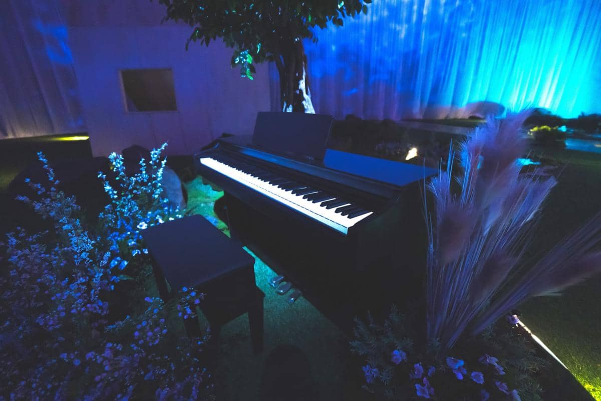 MUSEUM OF SOMNIA – An Embodied Music Experience
