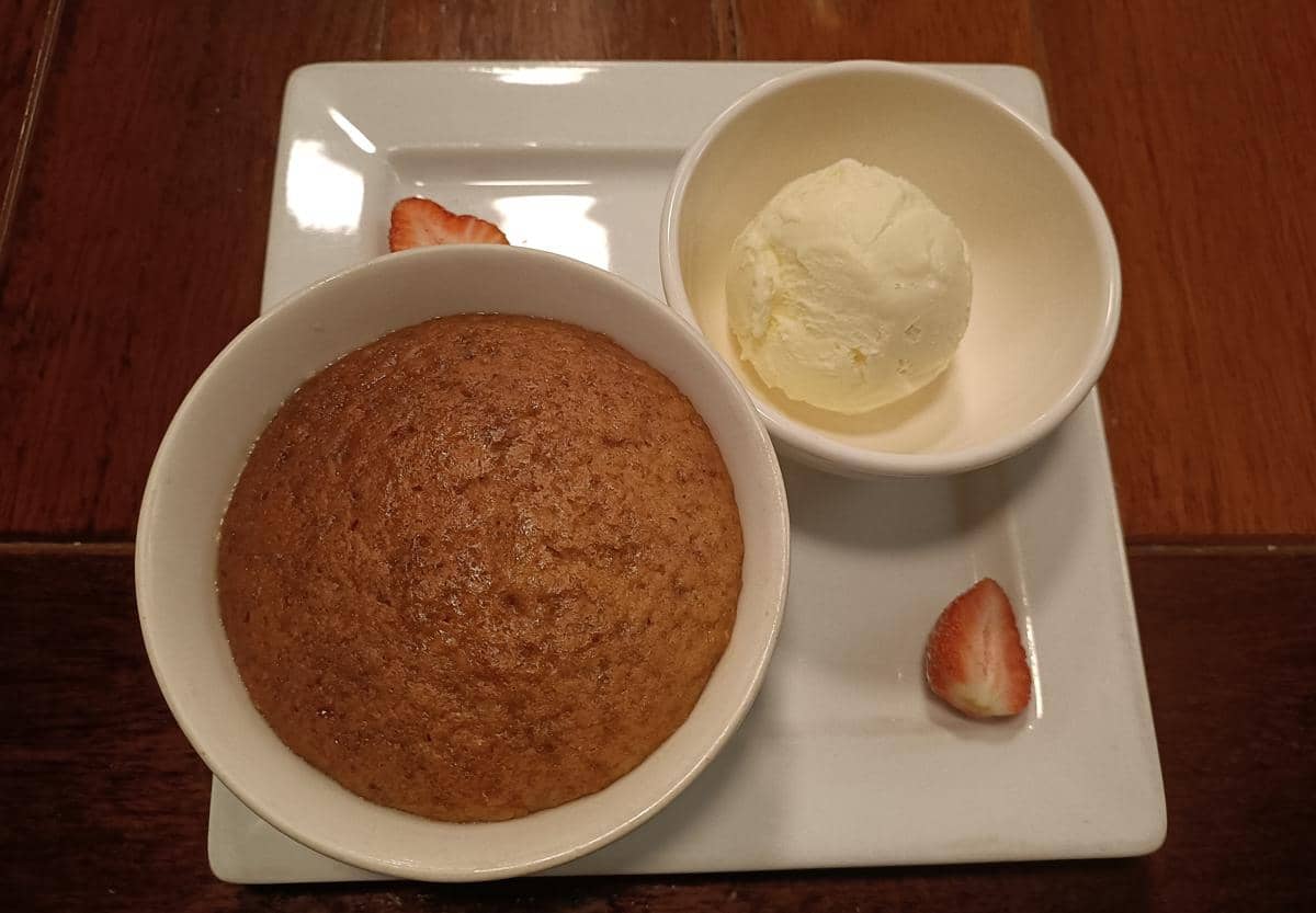 Resep Malva Pudding, Dessert Afrika Selatan yang Lembut Legit