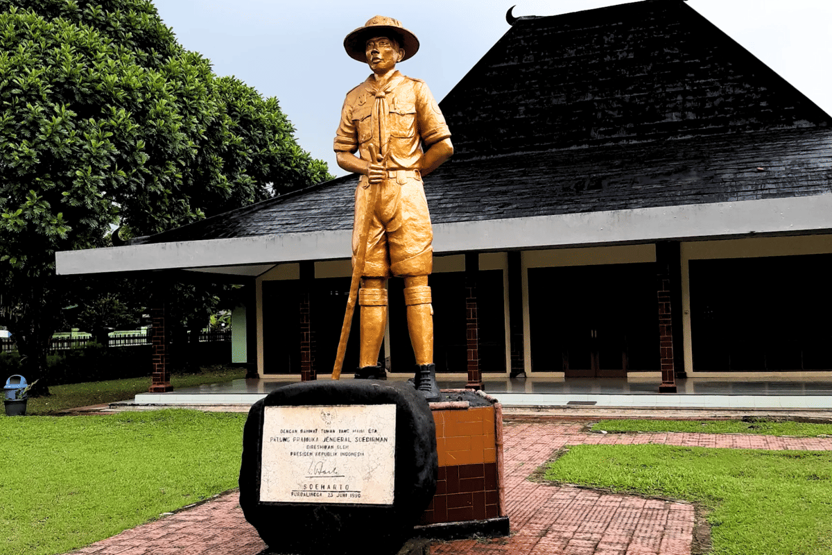 7 Wisata Jejak Jenderal Sudirman yang Kaya Sejarah, Tambah Wawasan!