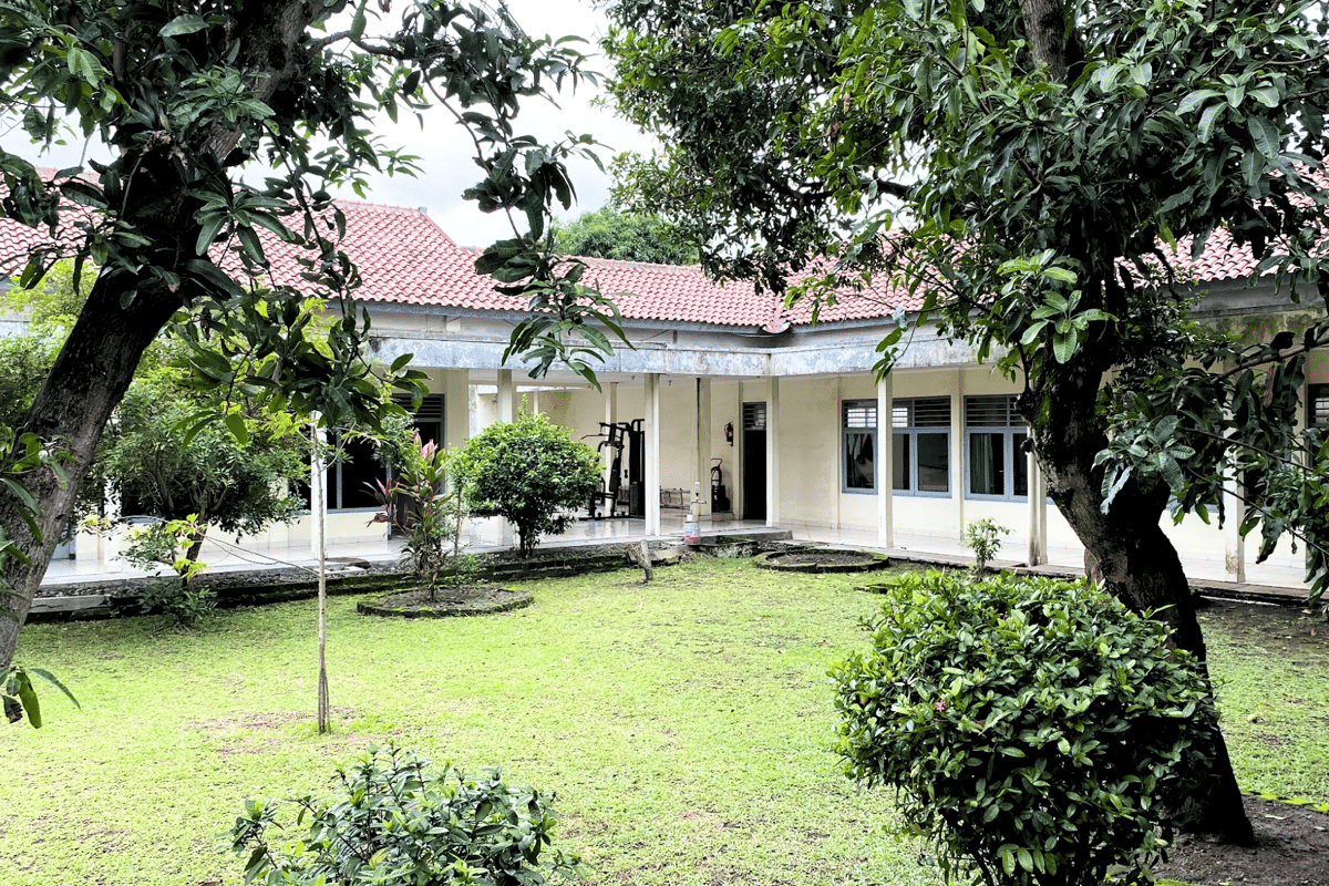 Museum Sasmitaloka Jenderal Sudirman, Yogyakarta