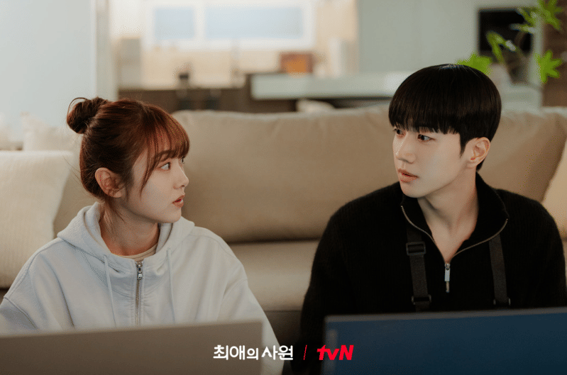 3 Pasangan Kim Hye Jun dalam Drakor, Kamu Tim Siapa?
