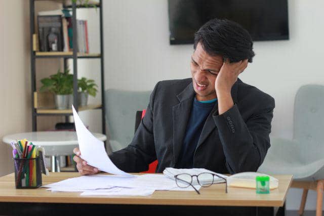 7 Cara Menghadapi Penolakan Kerja agar Tetap Semangat Meraih Karier