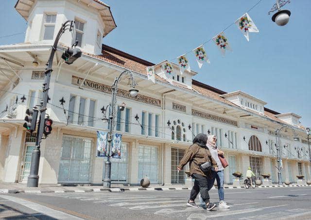 6 Event Agustus 2026 di Bandung, Kemeriahan Kreatif dan Berbudaya