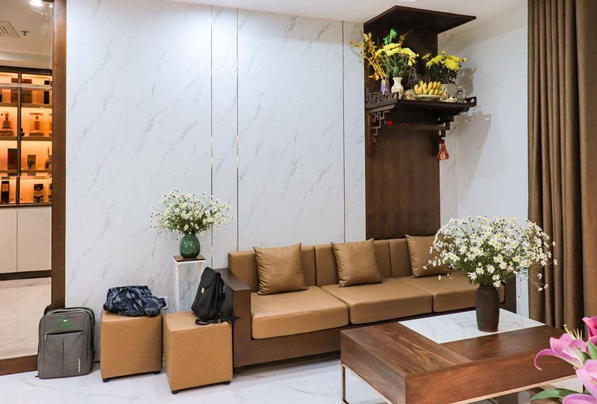 5 Tips Membuat Interior Rumah Terlihat Mewah dengan Budget Terbatas