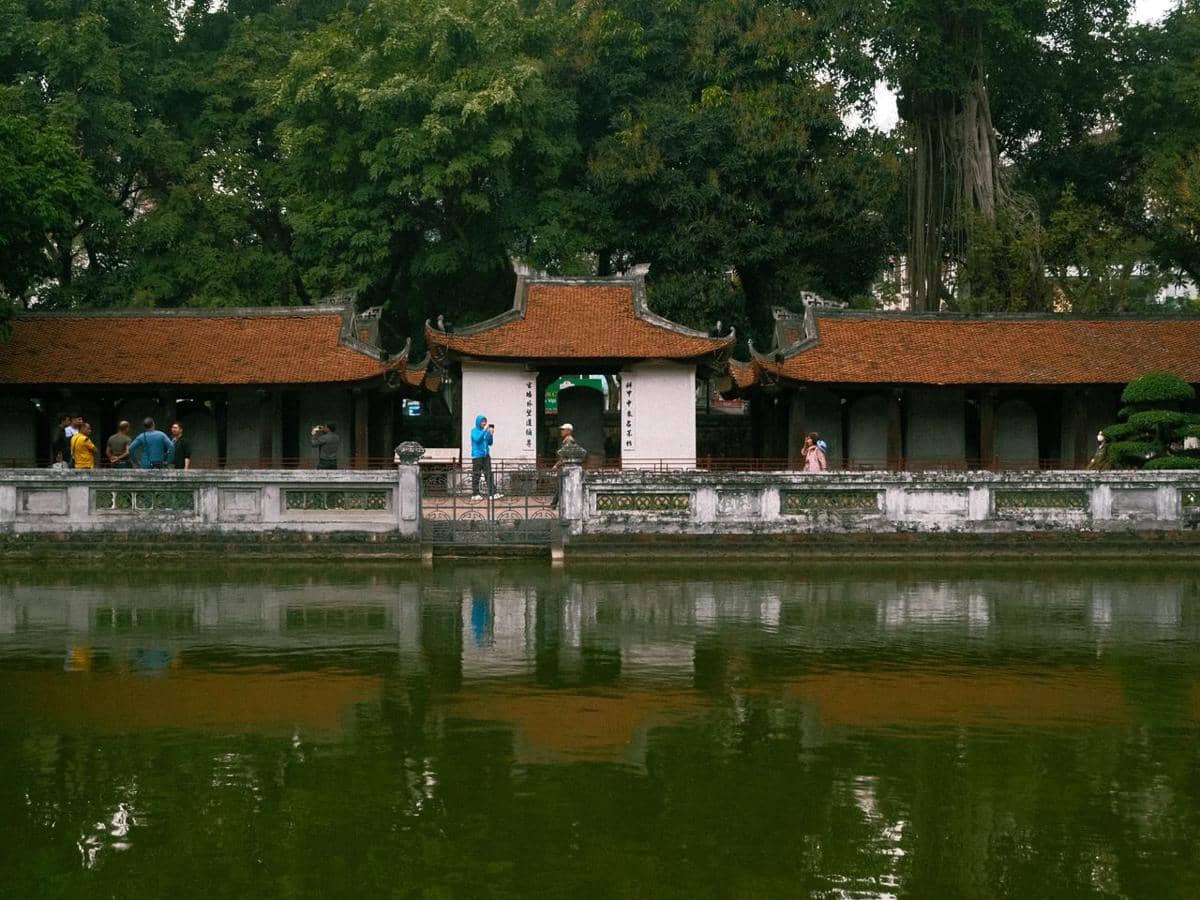 Temple of Literature
