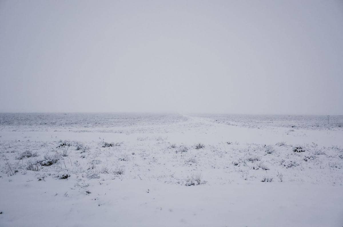 Ilustrasi whiteout