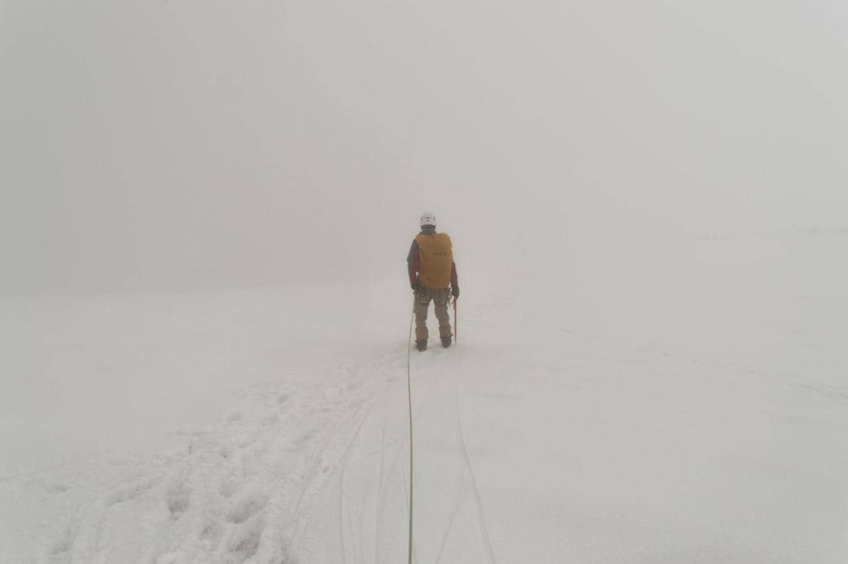 Ilustrasi whiteout