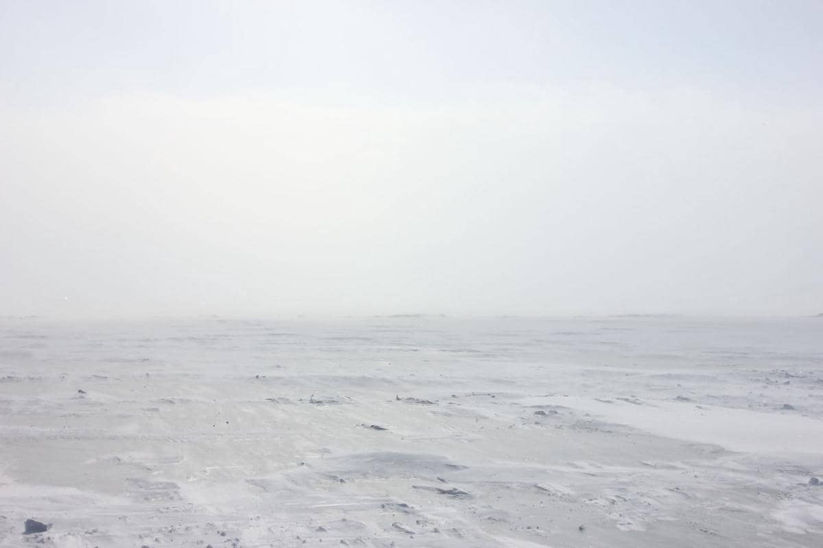 Ilustrasi whiteout