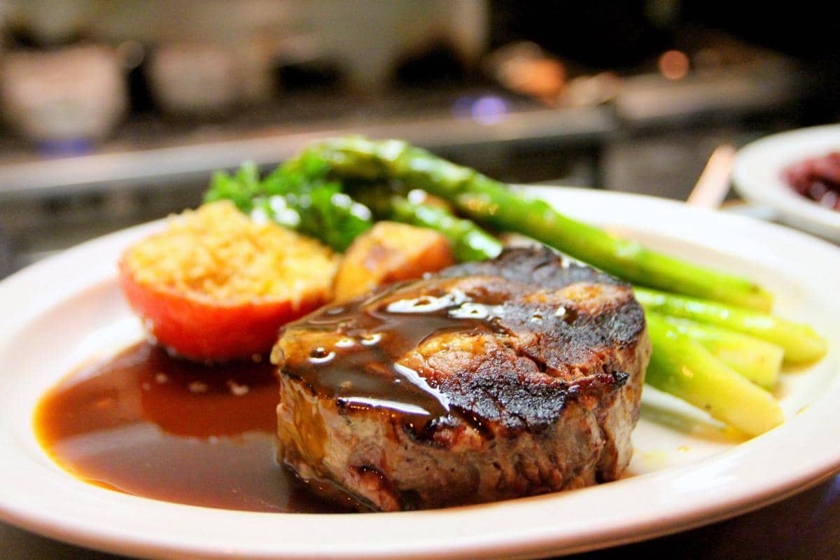 10 Pendamping Steak Paling Nikmat, dari French Fries hingga Mac and Cheese
