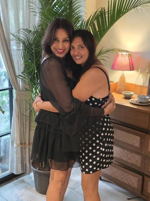 Bipasha Basu