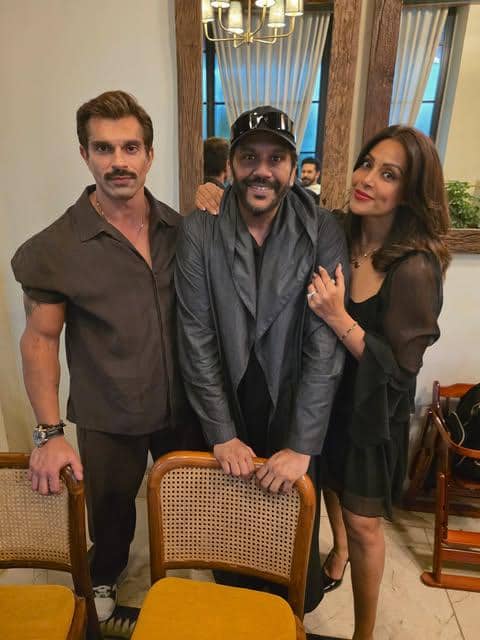 Bipasha Basu