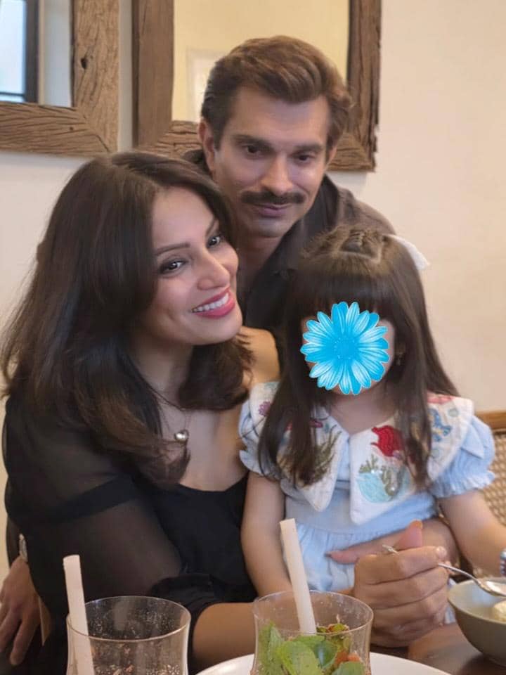 Bipasha Basu