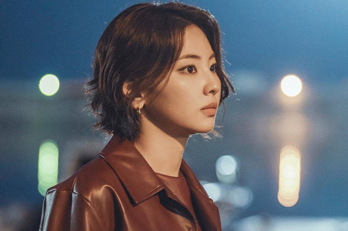7 Fakta Oh Hyun Nam di A Bona Fide Killer, Villain Utama?