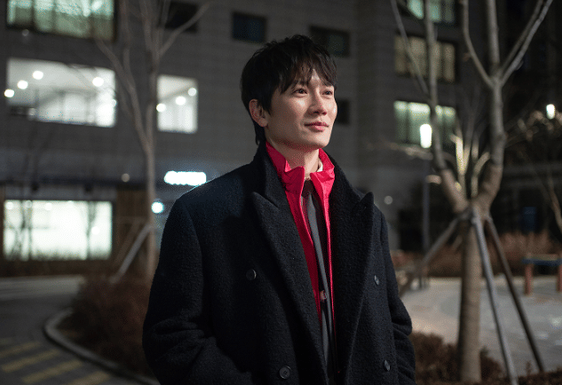 5 Kepribadian Positif Park Hae Gang di The Apartment Job