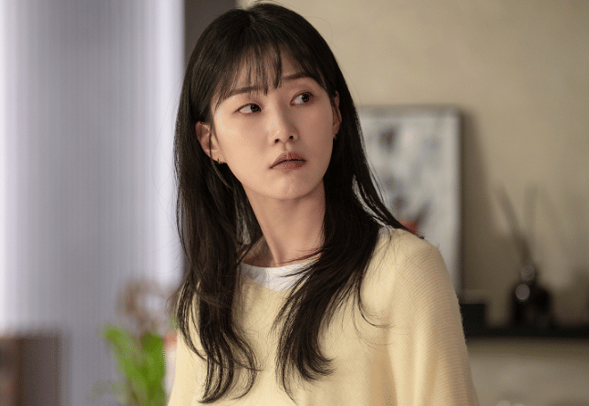 5 Kepribadian Positif Kang Ha Ri di The Apartment Job