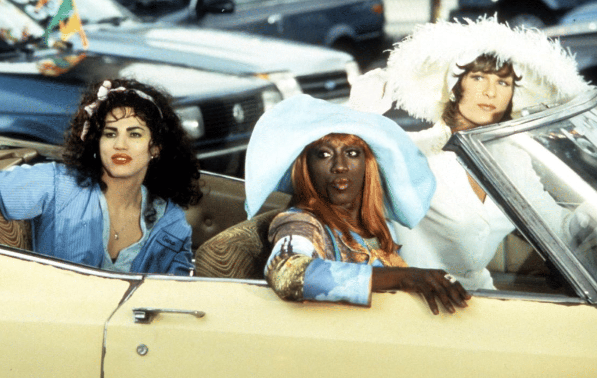 To Wong Foo, Thanks for Everything! Julie Newmar