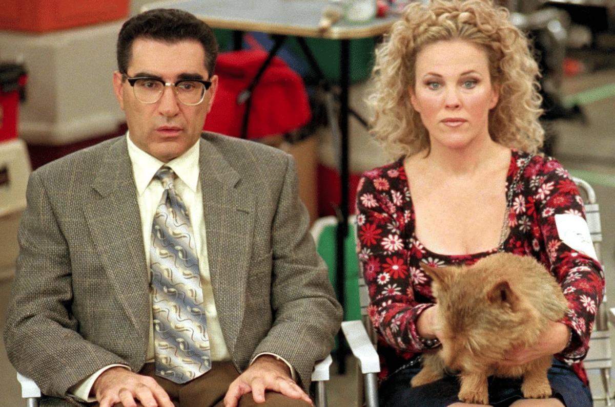Best in Show