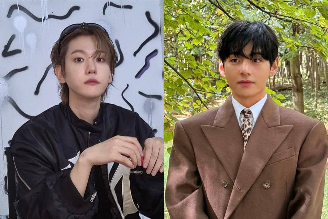 4 Idol KPop Cowok yang Terpuruk saat Trainee, Terlalu Sulit?