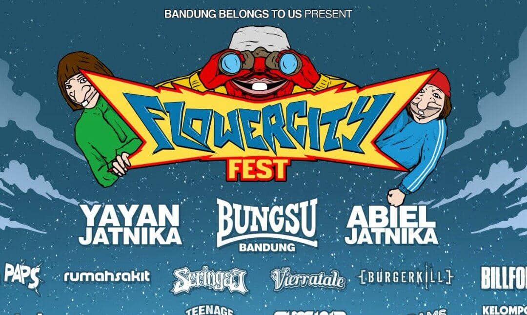 Flower City Fest