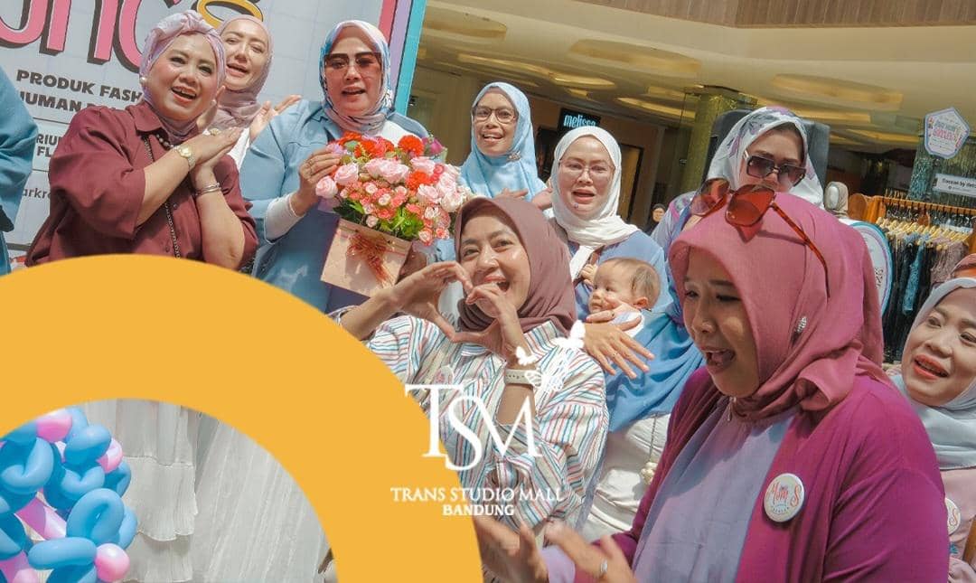 Pasar Kreatif Bandung