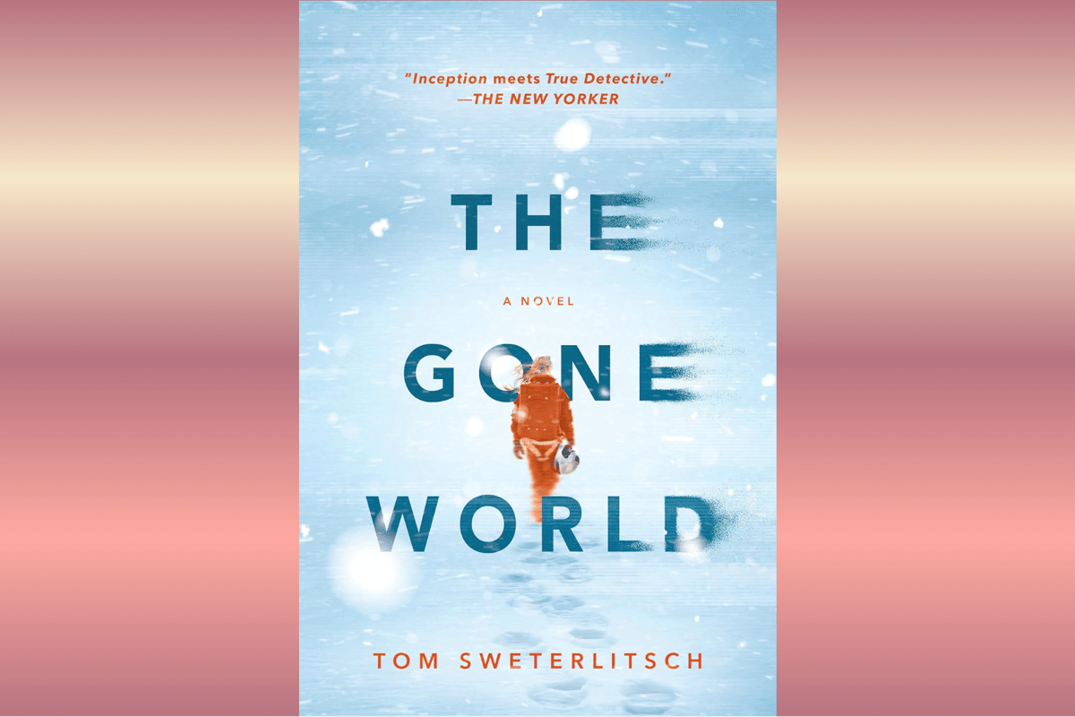 The Gone World.