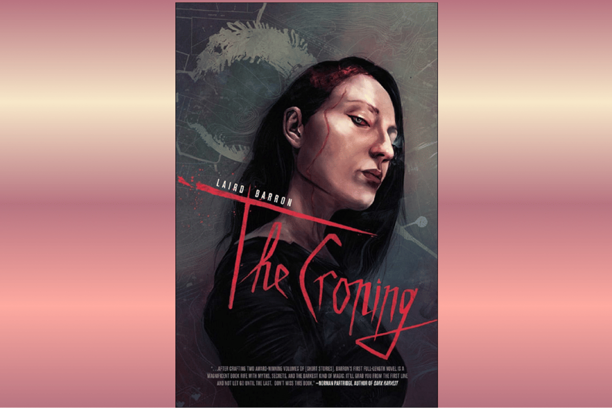 The Croning.