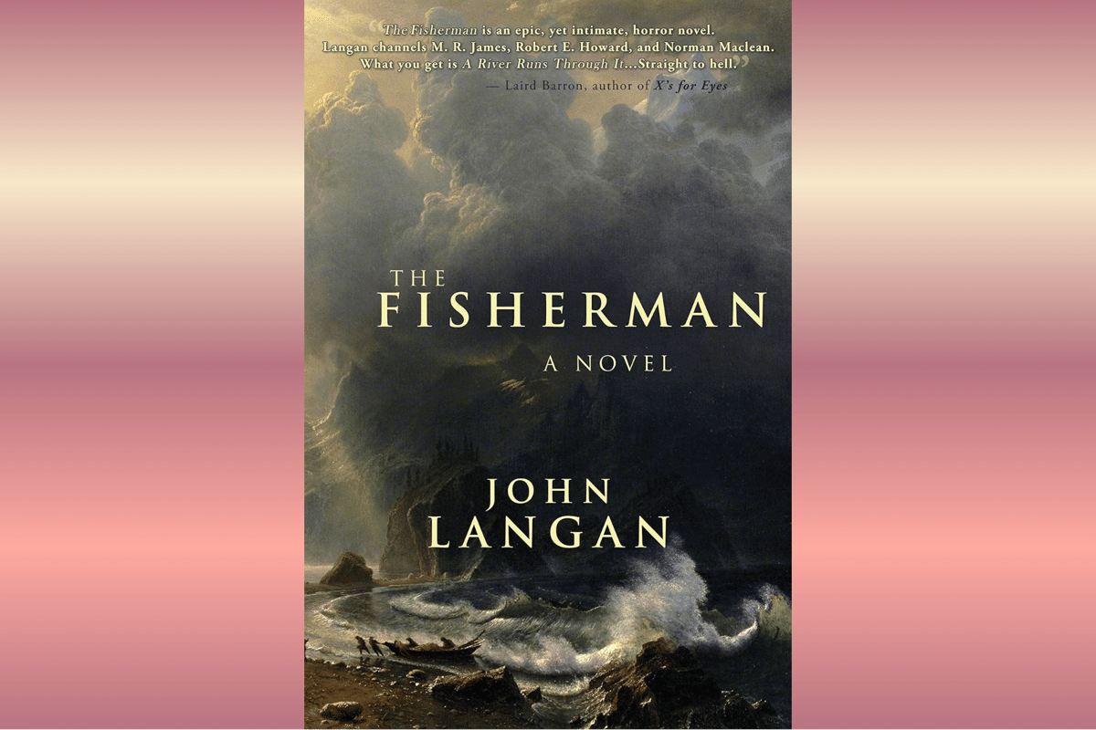 The Fisherman.