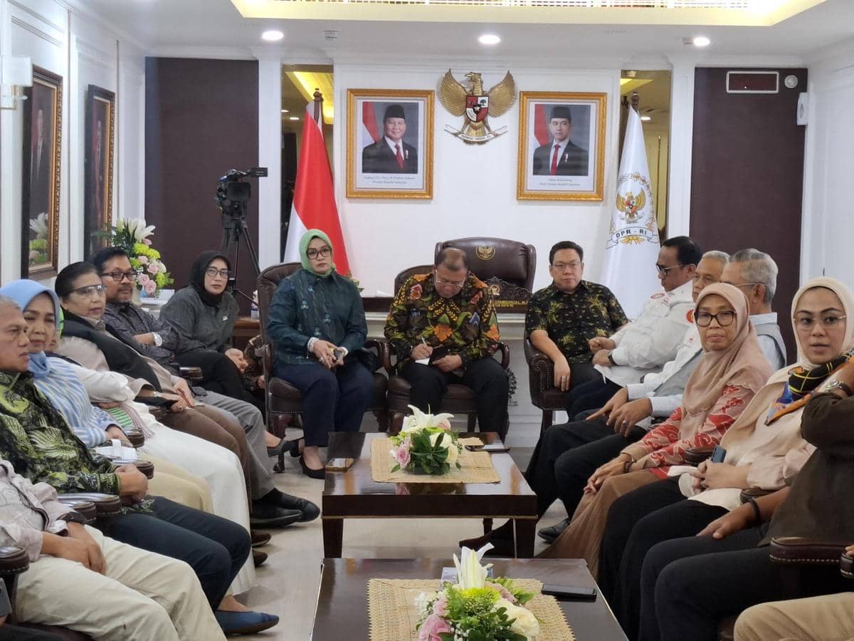 RUU Ketenagakerjaan: Buruh Minta DPR Cegah Pasal Selundupan