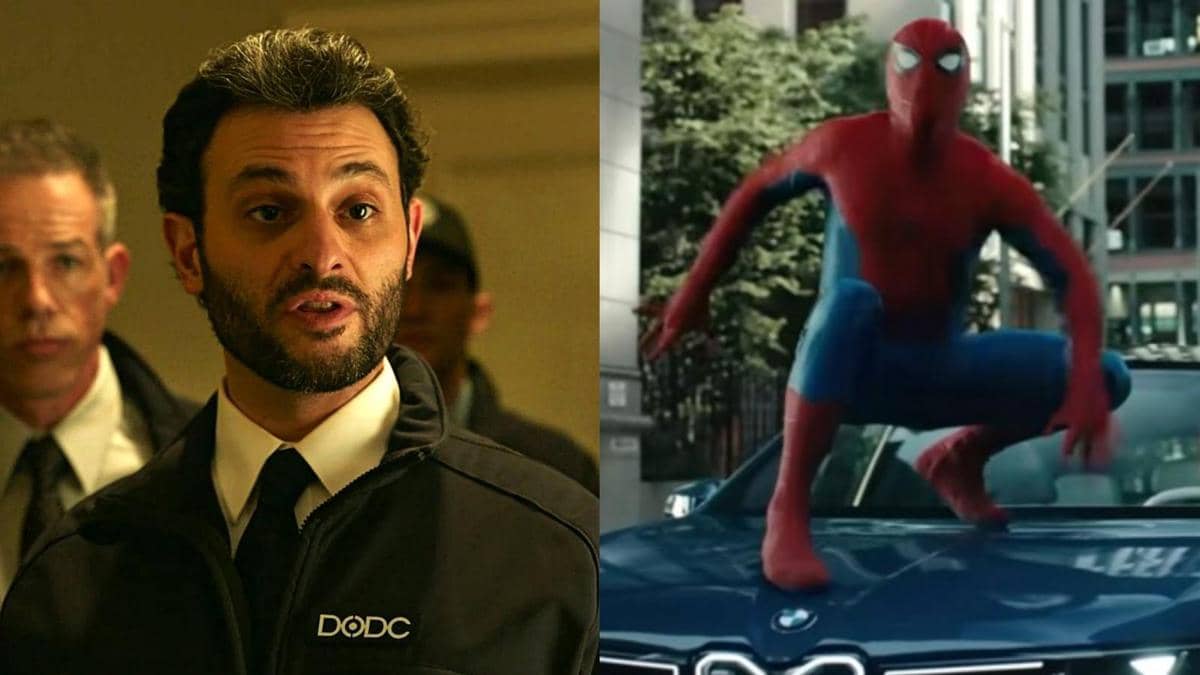 7 Film dan Seri MCU yang Jadikan DODC Sebagai Antagonis!