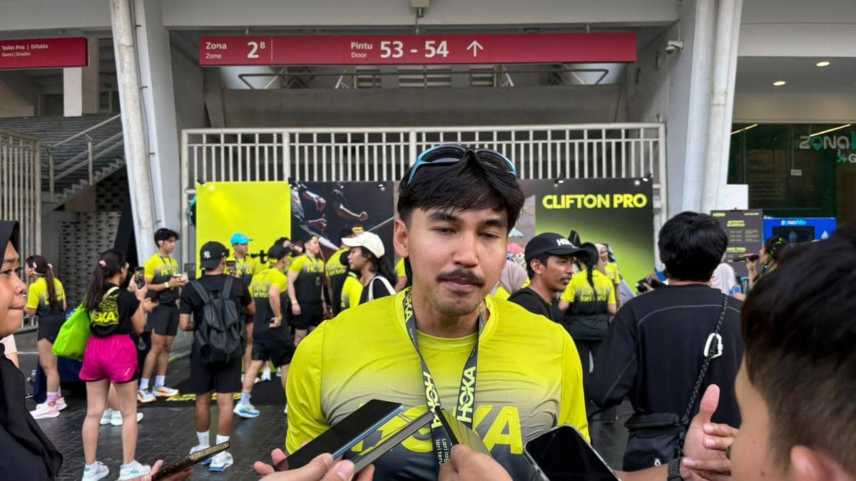Cerita Peraih Medali Emas SEA Games Gantung Sepatu Demi Keluarga