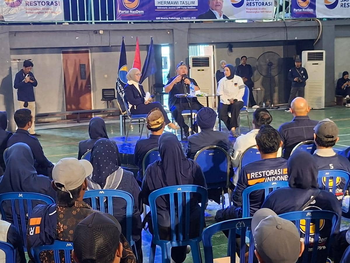 8 Tahun Menanti, 65 Guru Madrasah Belum Terima Tunjangan