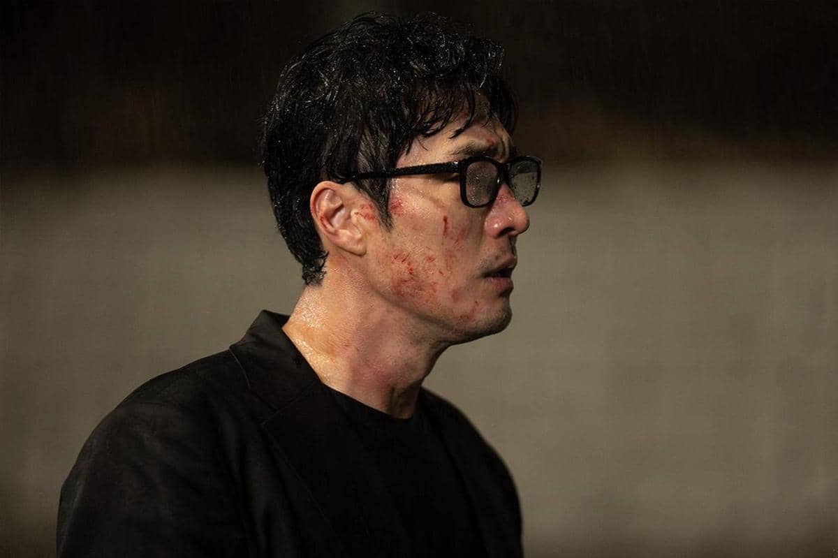 Masih tidak percaya Agent Kim Reactivated sukses besar di Netflix.jpg
