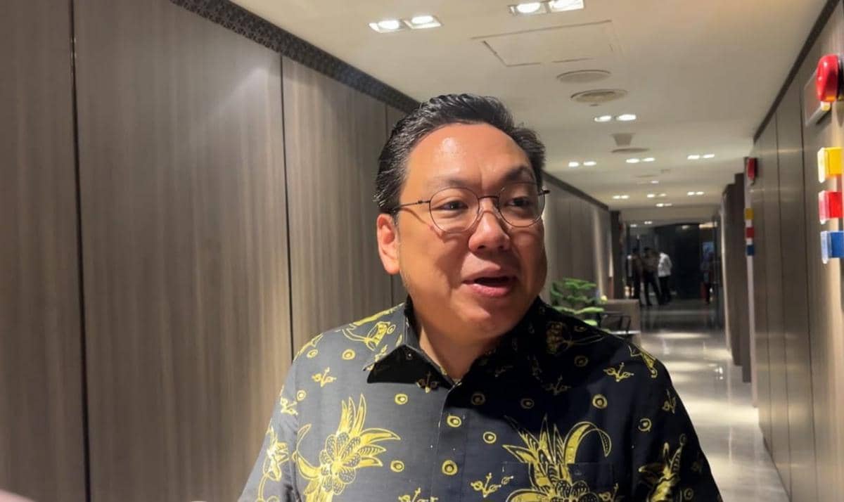 Pemerintah Diminta Taat Konstitusi soal MBG, PDIP: Usia Cawapres Bisa