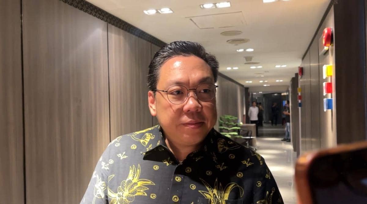 Wakil Ketua Komisi IX DPR RI Charles Honoris minta putusan MK soal pemisahan anggaran MBG dari pendidikan diterapkan pada APBN 2027.
