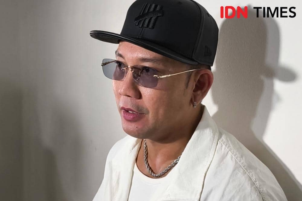 Denny Sumargo Kena Kritik Fans Ruben Onsu-Sarwendah usai Podcast Viral