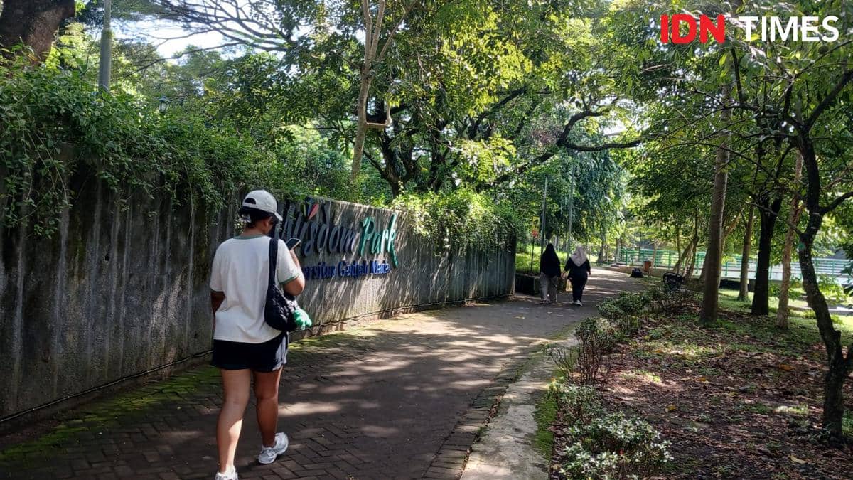 Tren Lari Santai, Olahraga Murah dengan Segudang Manfaat Bagi Tubuh  