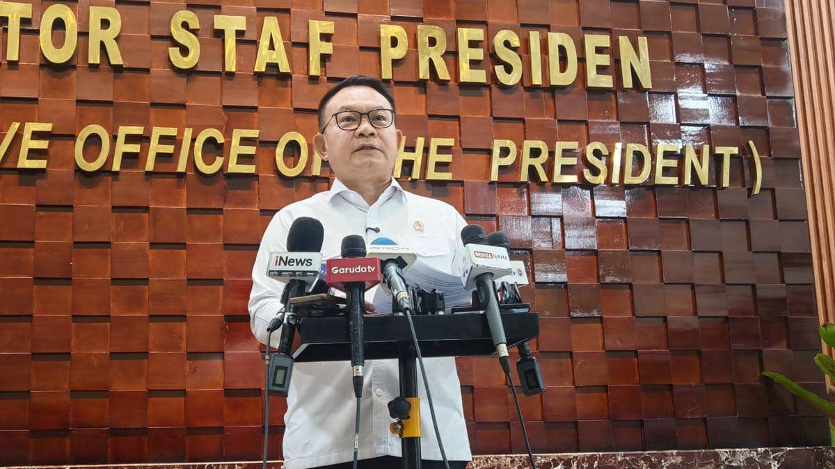 KSP Dudung Anggap Ricuh di Aceh Ulang Segelintir Oknum