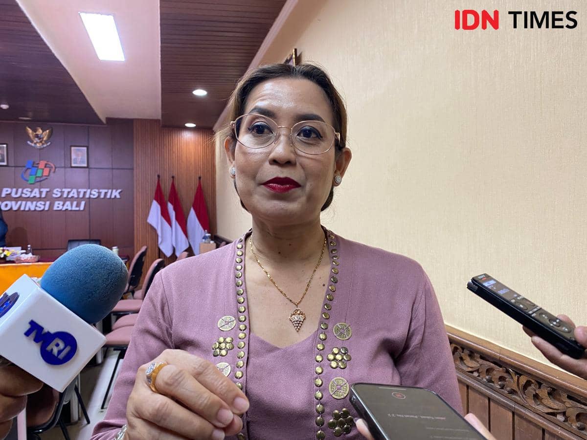 Bali Selatan Macet, Dispar Ajak Promosi Kabupaten Hidden Gem