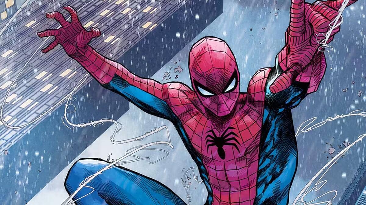 Spider-Man Terkuat Sepanjang Cerita